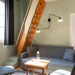 Hotel Helzear Montparnasse