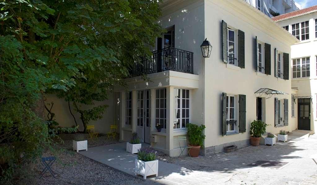 Helzear Montparnasse Hotel 4*