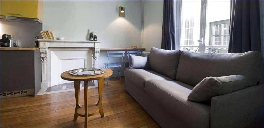 Helzear Montparnasse Hotel 4*