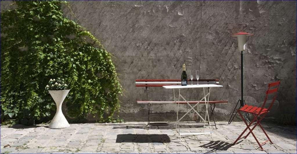 Helzear Montparnasse Hotel Parigi