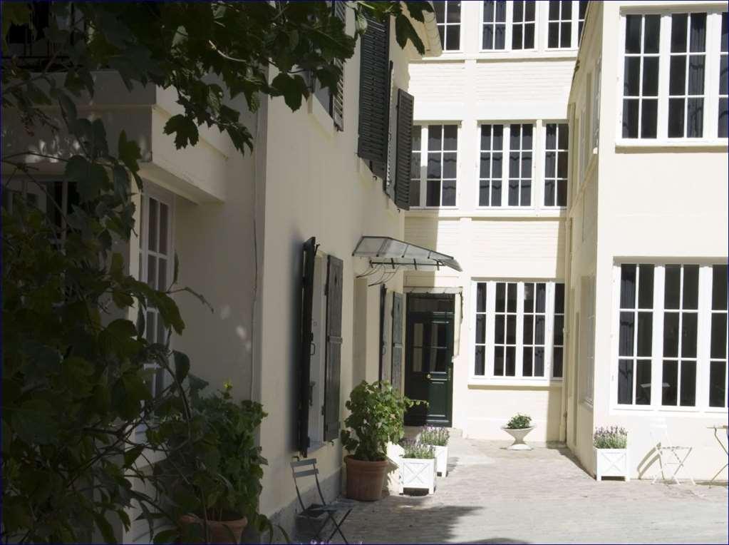 Helzear Montparnasse 4* Parigi