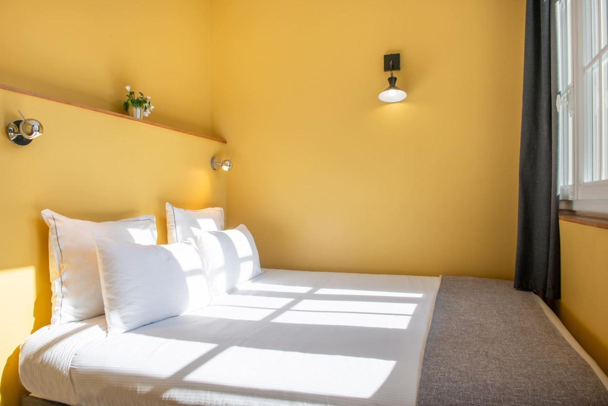 Helzear Montparnasse Hotel