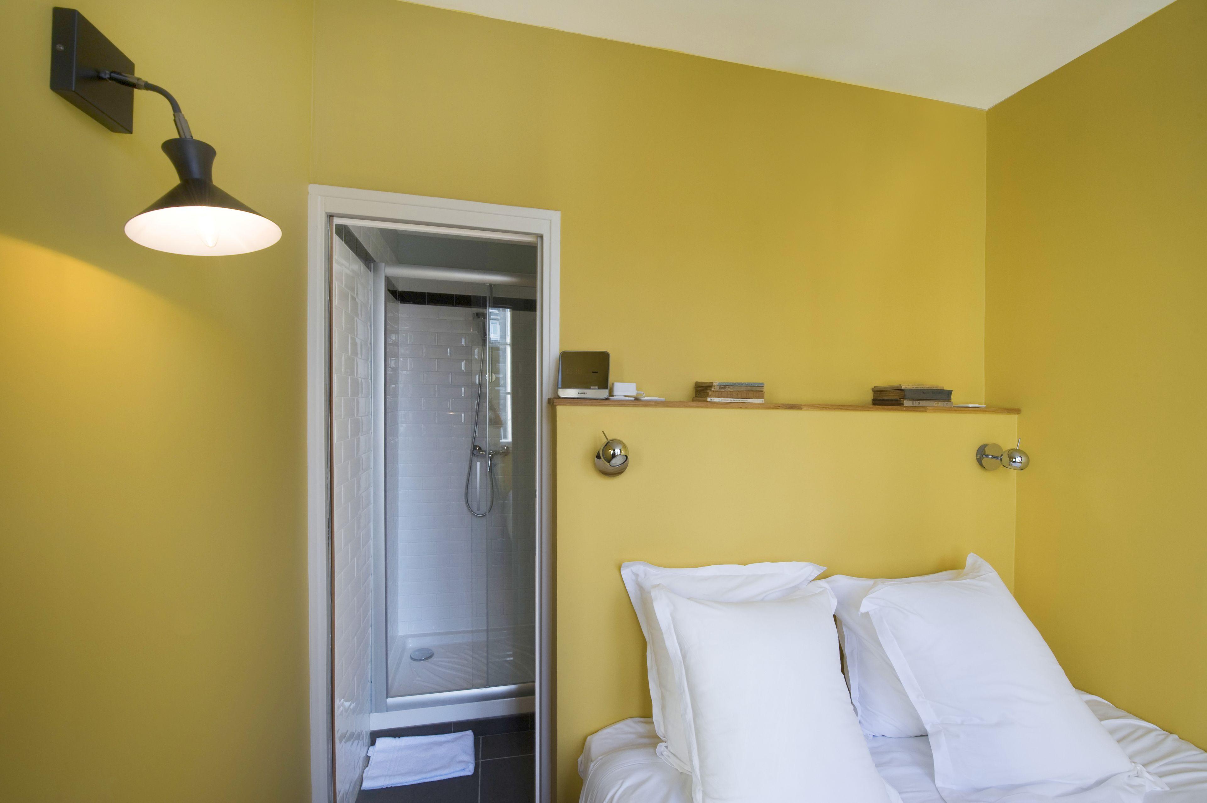 Hotel Helzear Montparnasse 4*