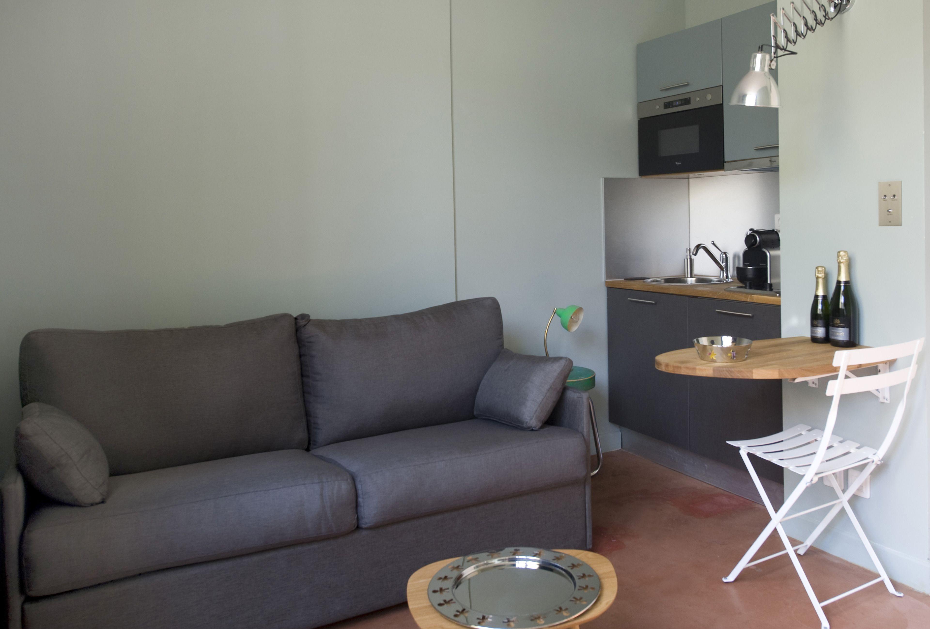 Helzear Montparnasse Hotel