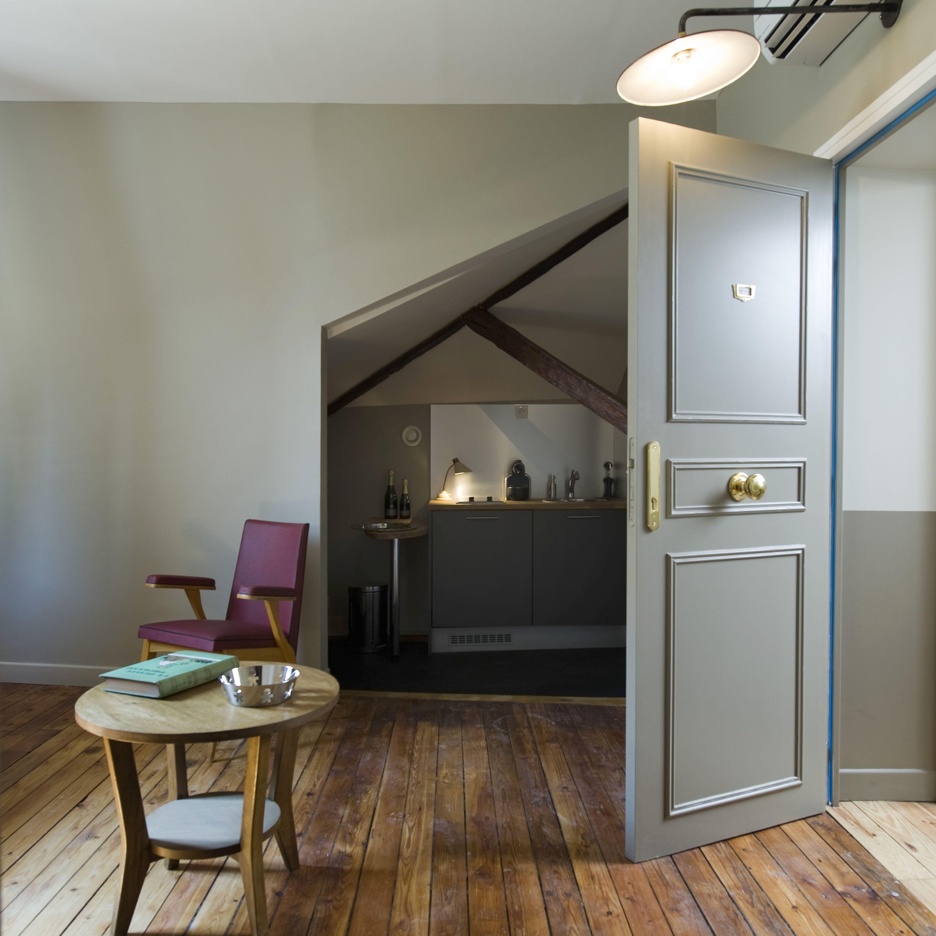 Hotel Helzear Montparnasse 4*