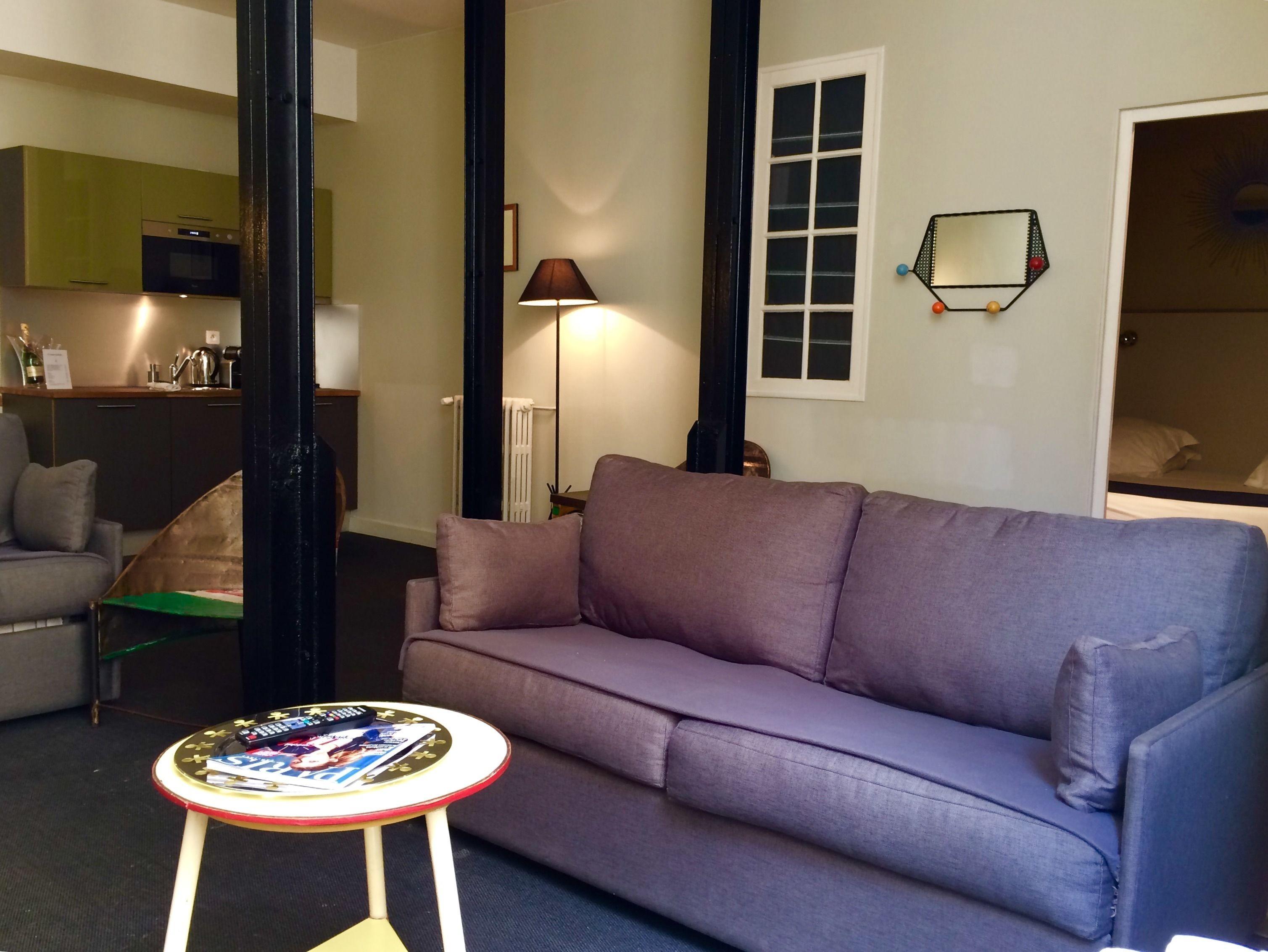 Helzear Montparnasse Hotel Parigi