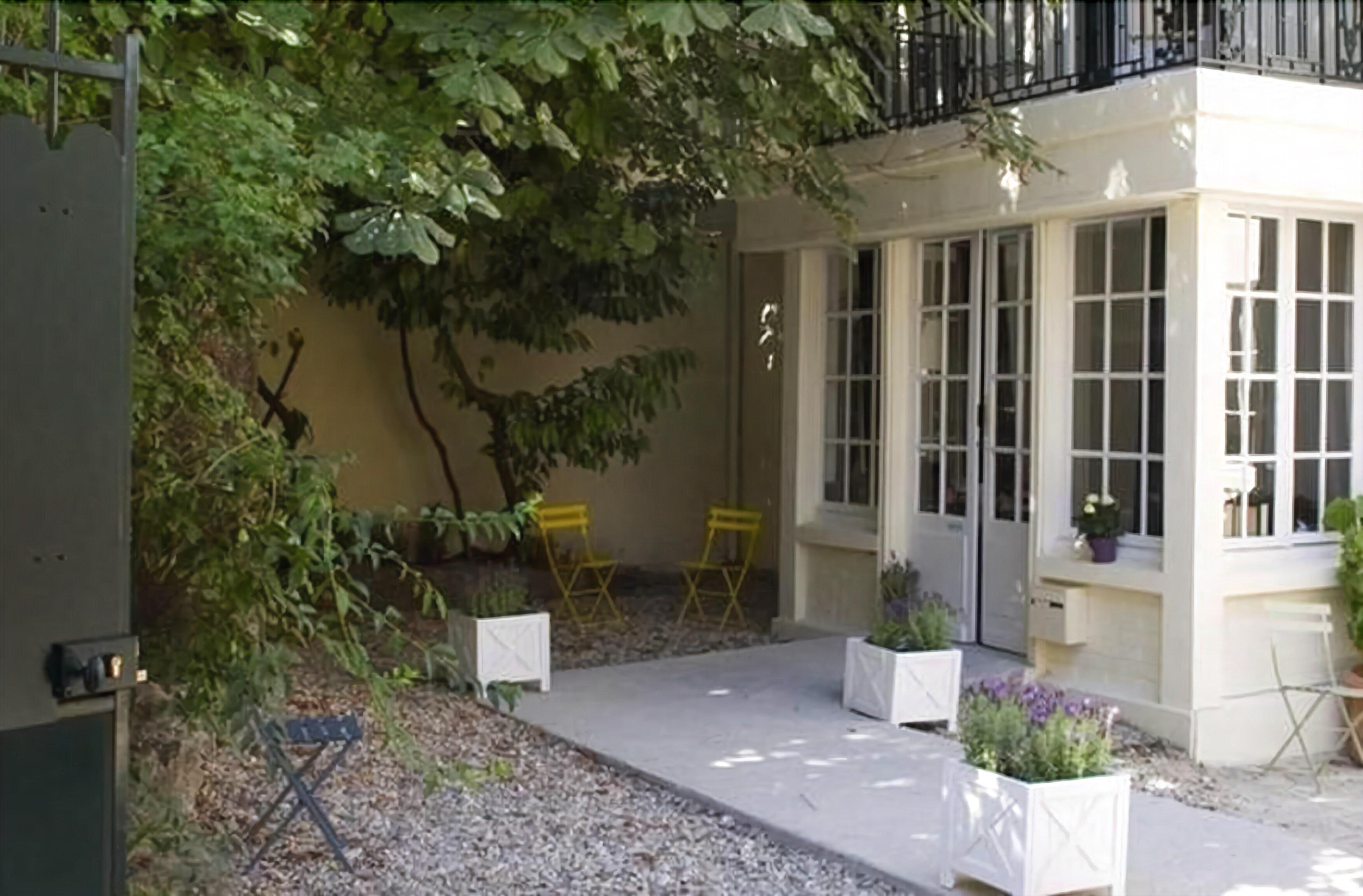 Helzear Montparnasse Hotel Parigi