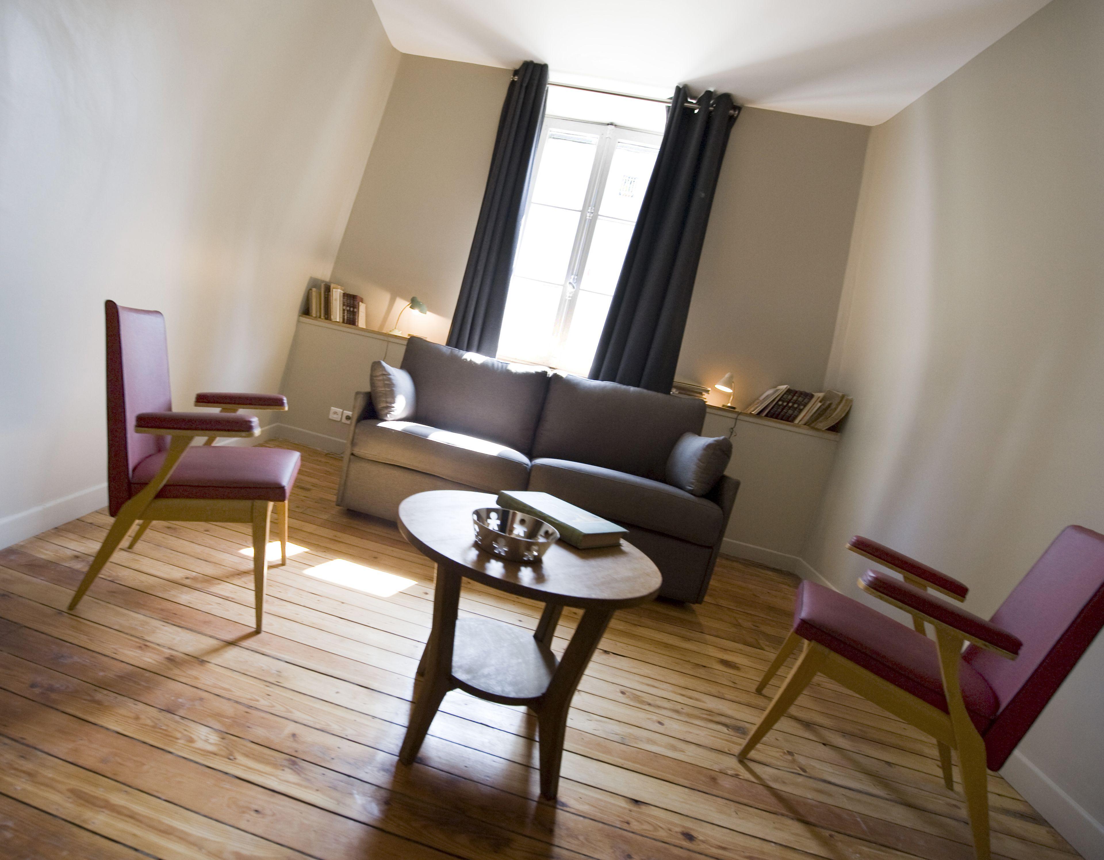 Helzear Montparnasse Hotel 4*