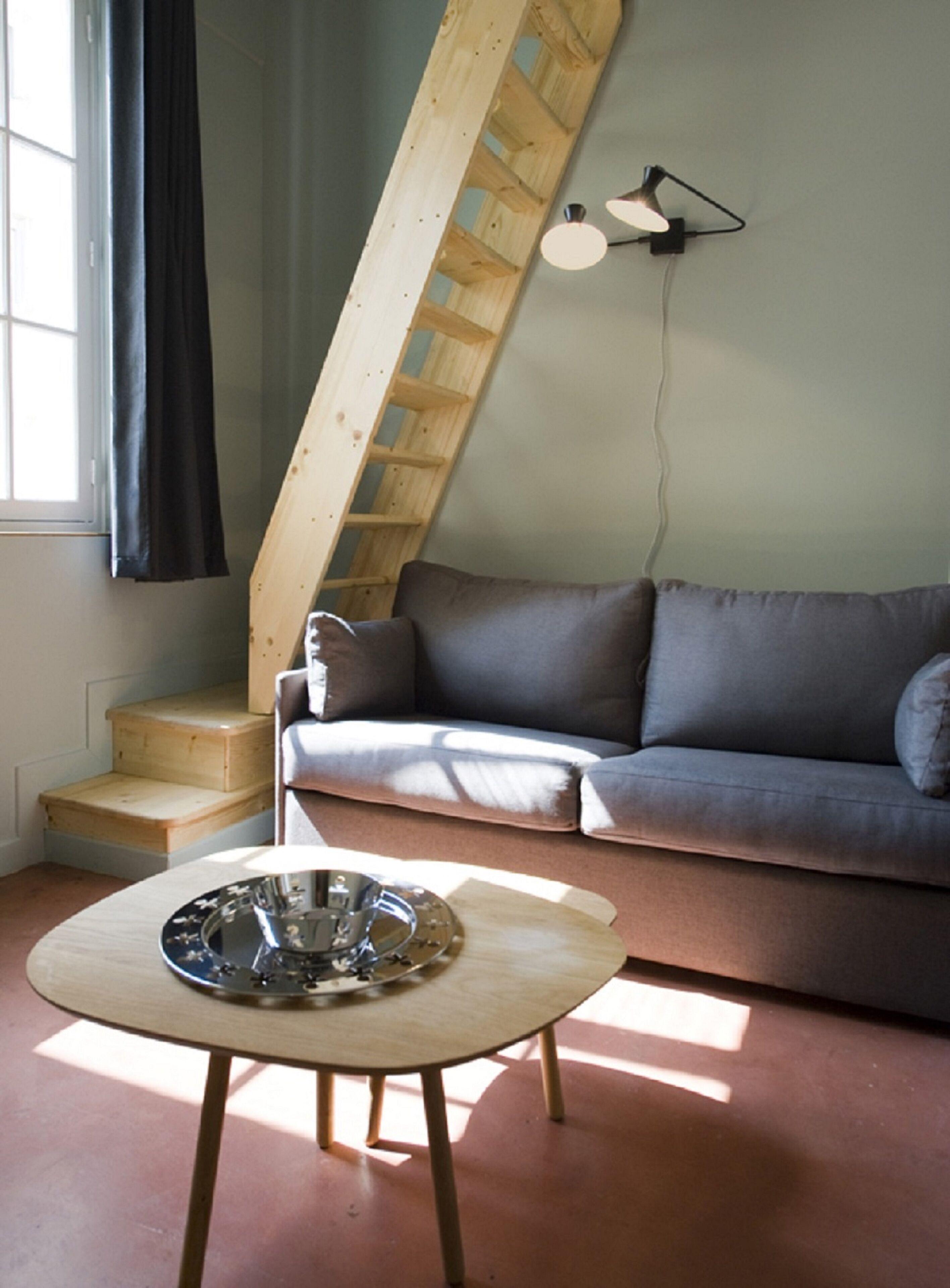 Helzear Montparnasse Parigi