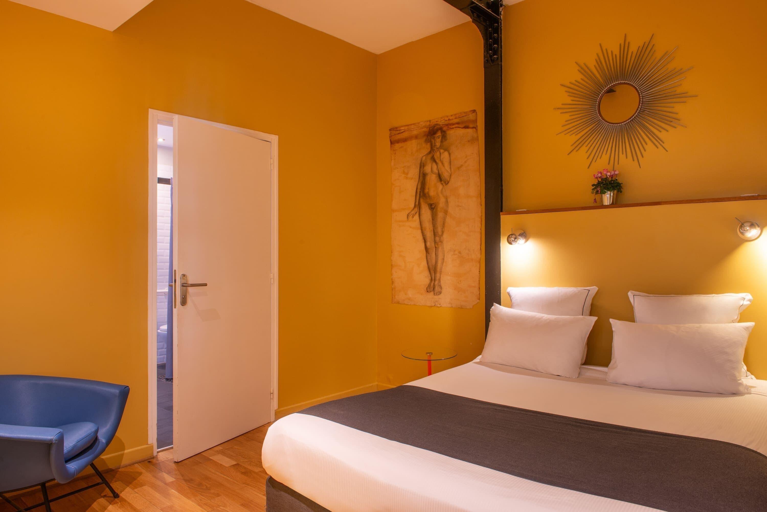 Helzear Montparnasse