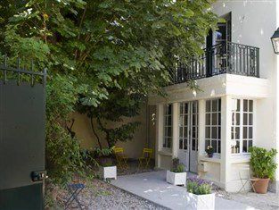 Hotel Helzear Montparnasse 4*