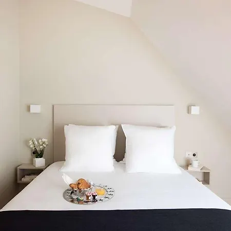 Helzear Montparnasse By Esteem Hotel Parigi