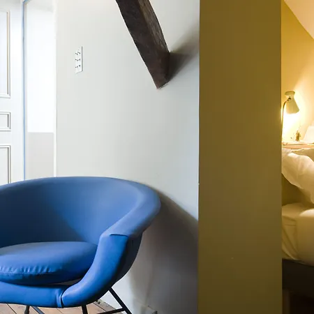 Helzear Montparnasse By Esteem Hotel 4*