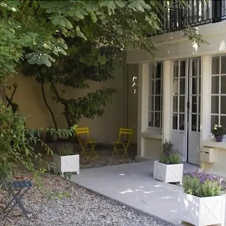 Helzear Montparnasse By Esteem Hotel Parigi