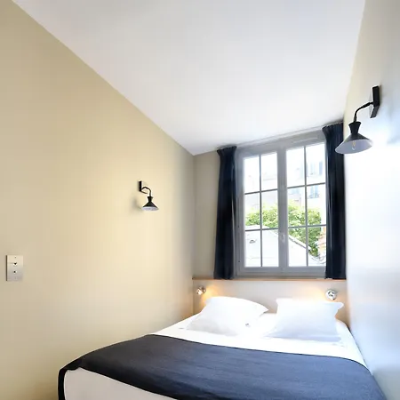 Helzear Montparnasse By Esteem Hotel 4*