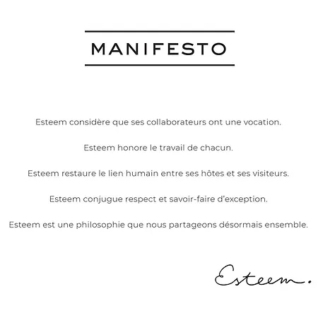 Hotel Helzear Montparnasse By Esteem 4*