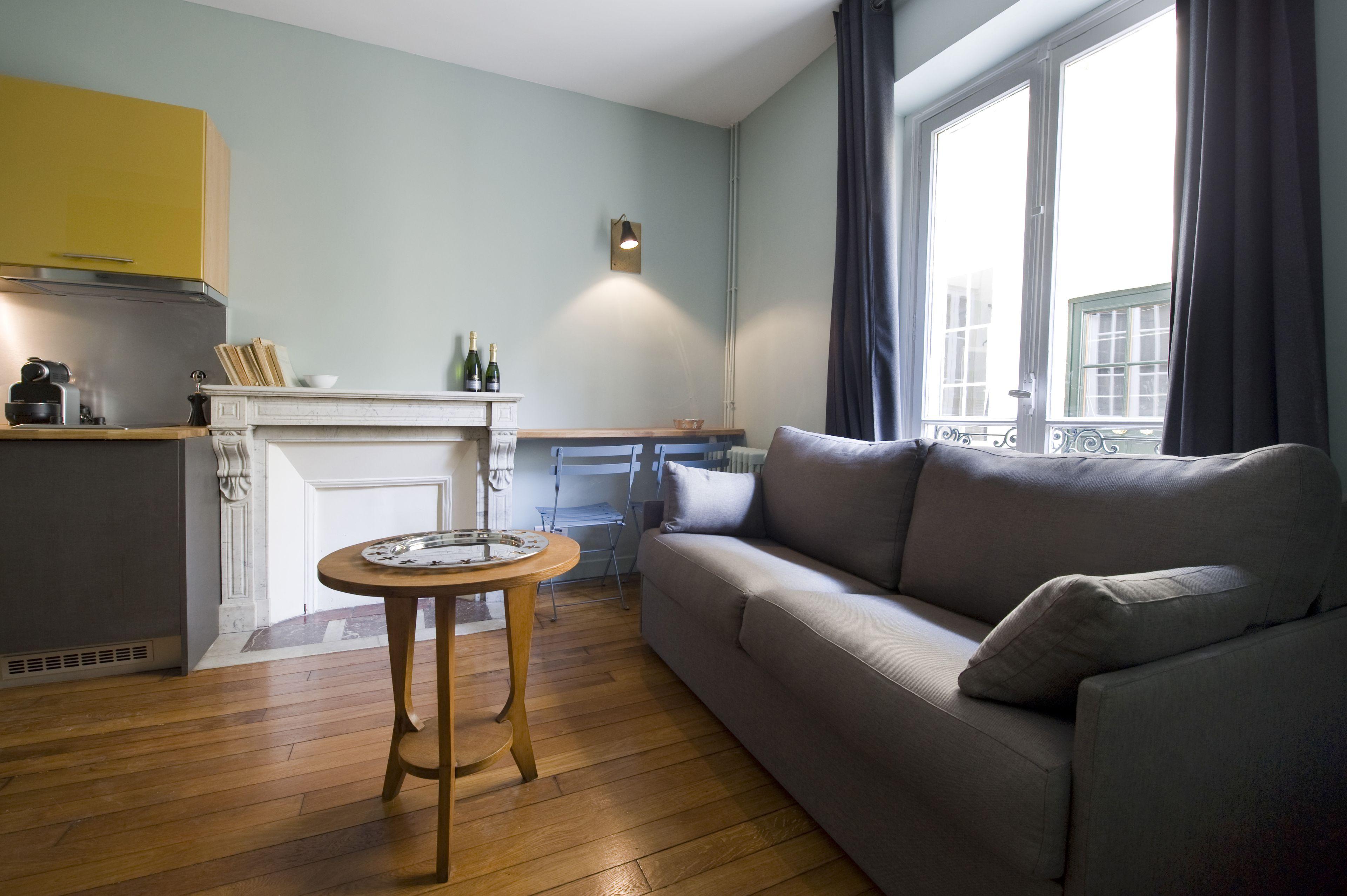 Helzear Montparnasse Hotel