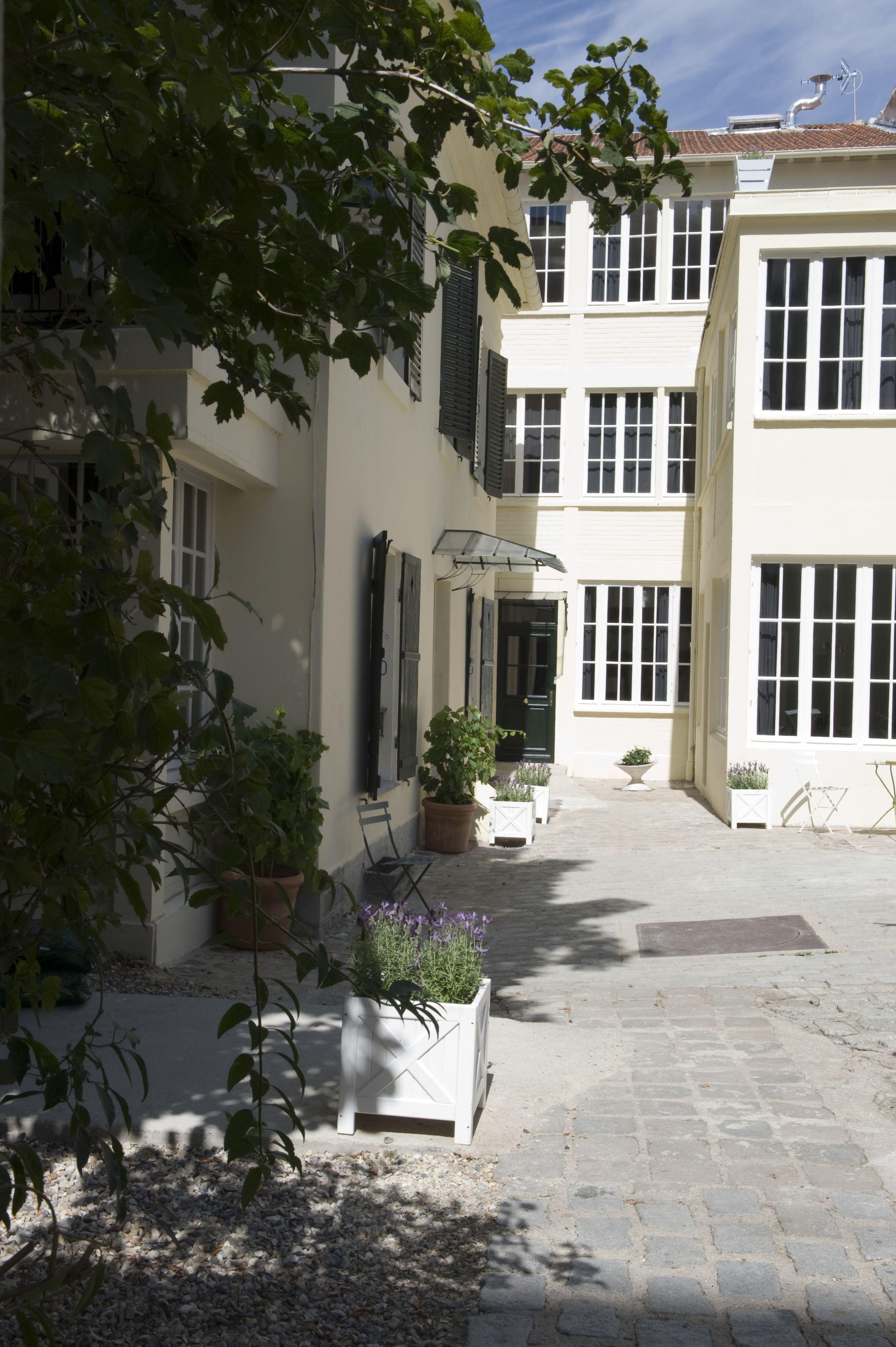 Helzear Montparnasse Hotel 4*