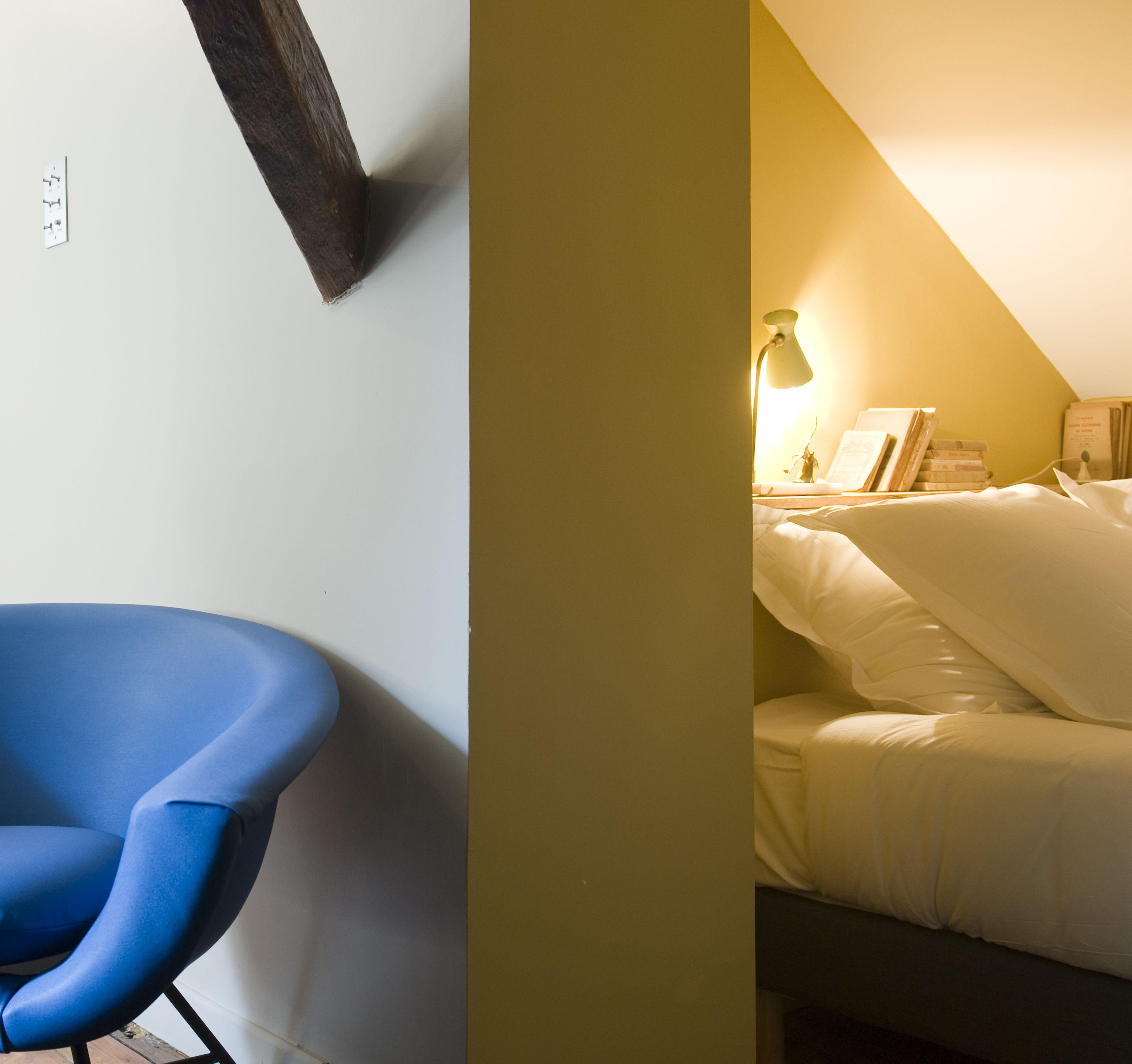 Hotel Helzear Montparnasse