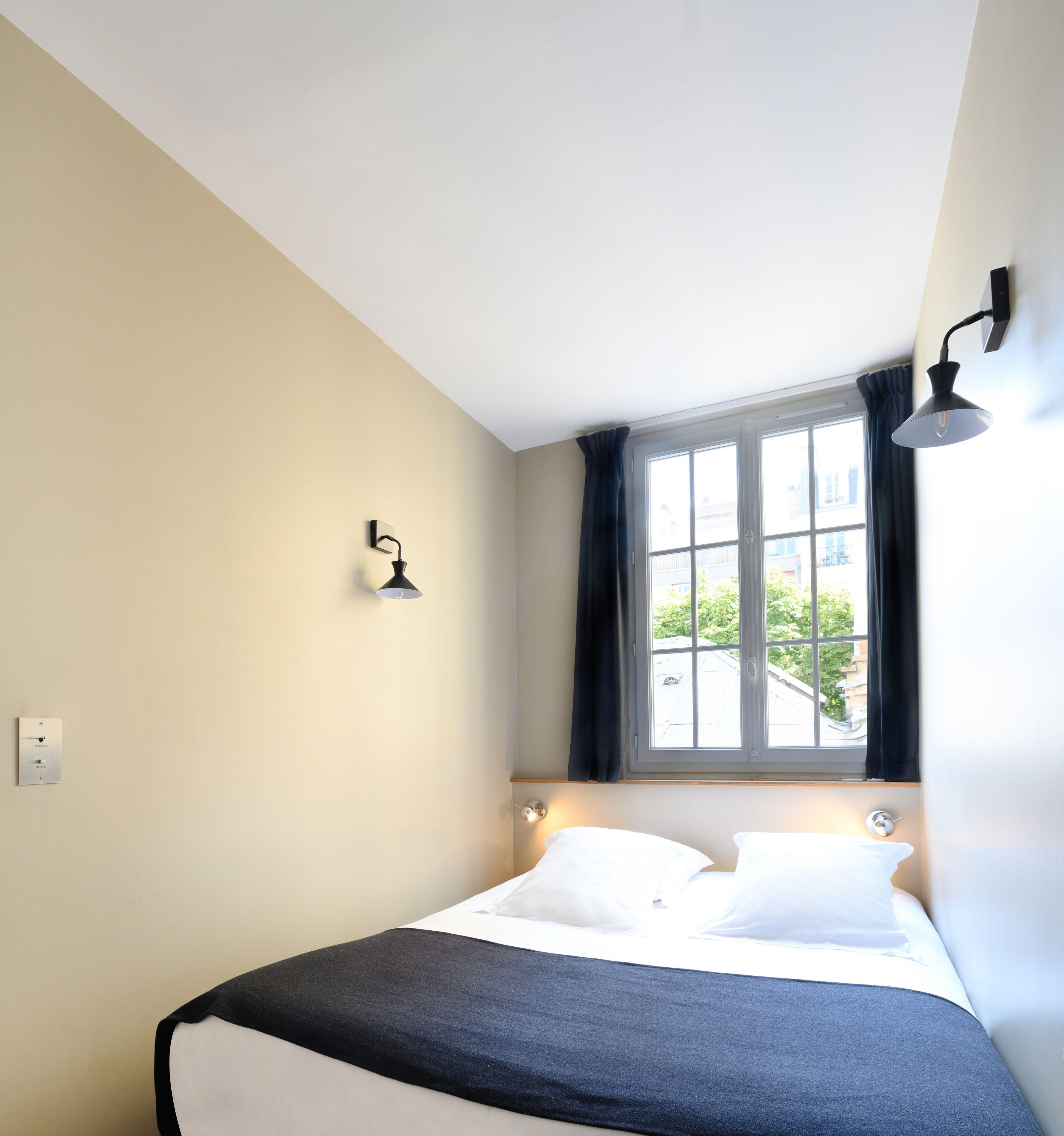 Helzear Montparnasse Hotel 4*