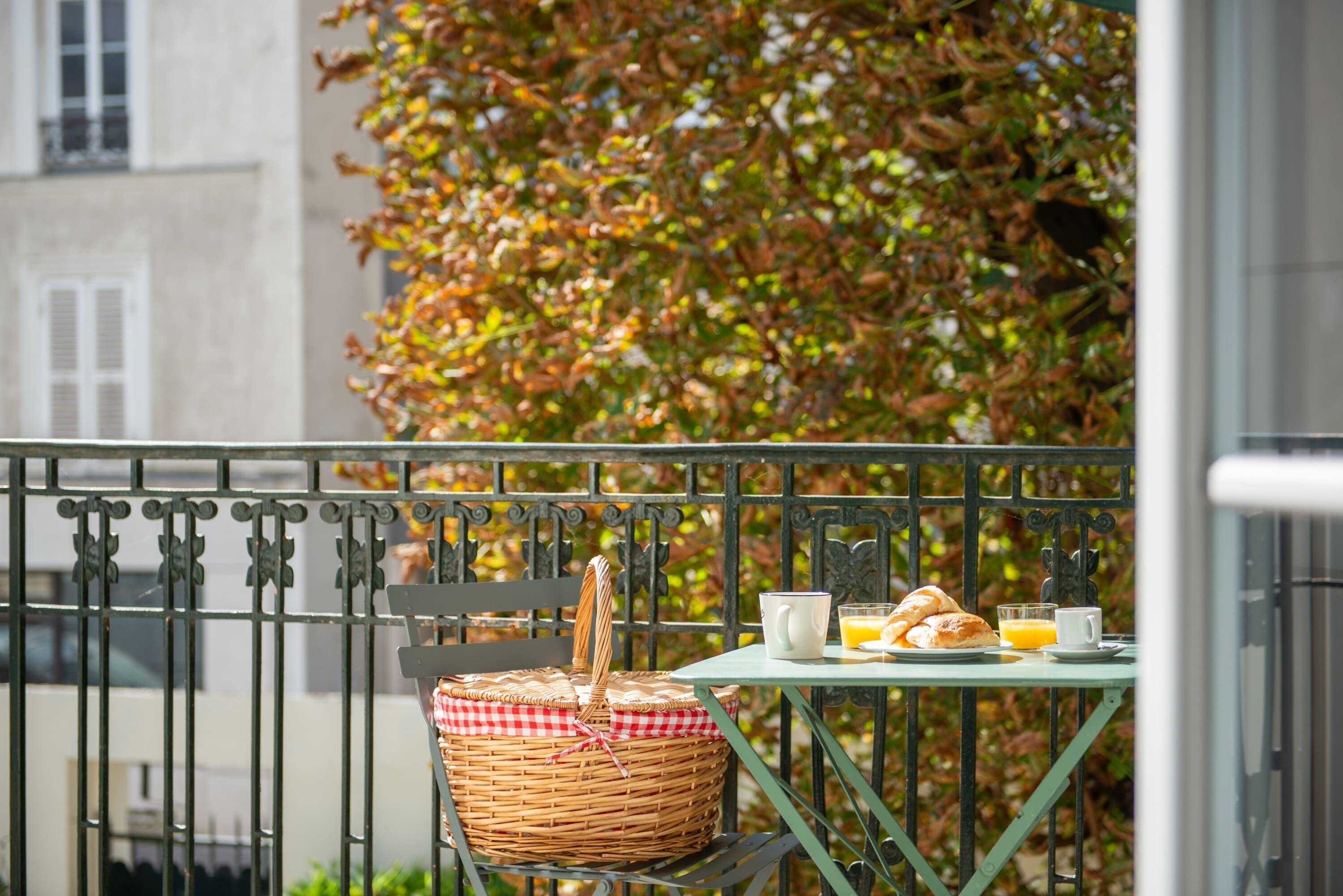 Helzear Montparnasse 4* Paris