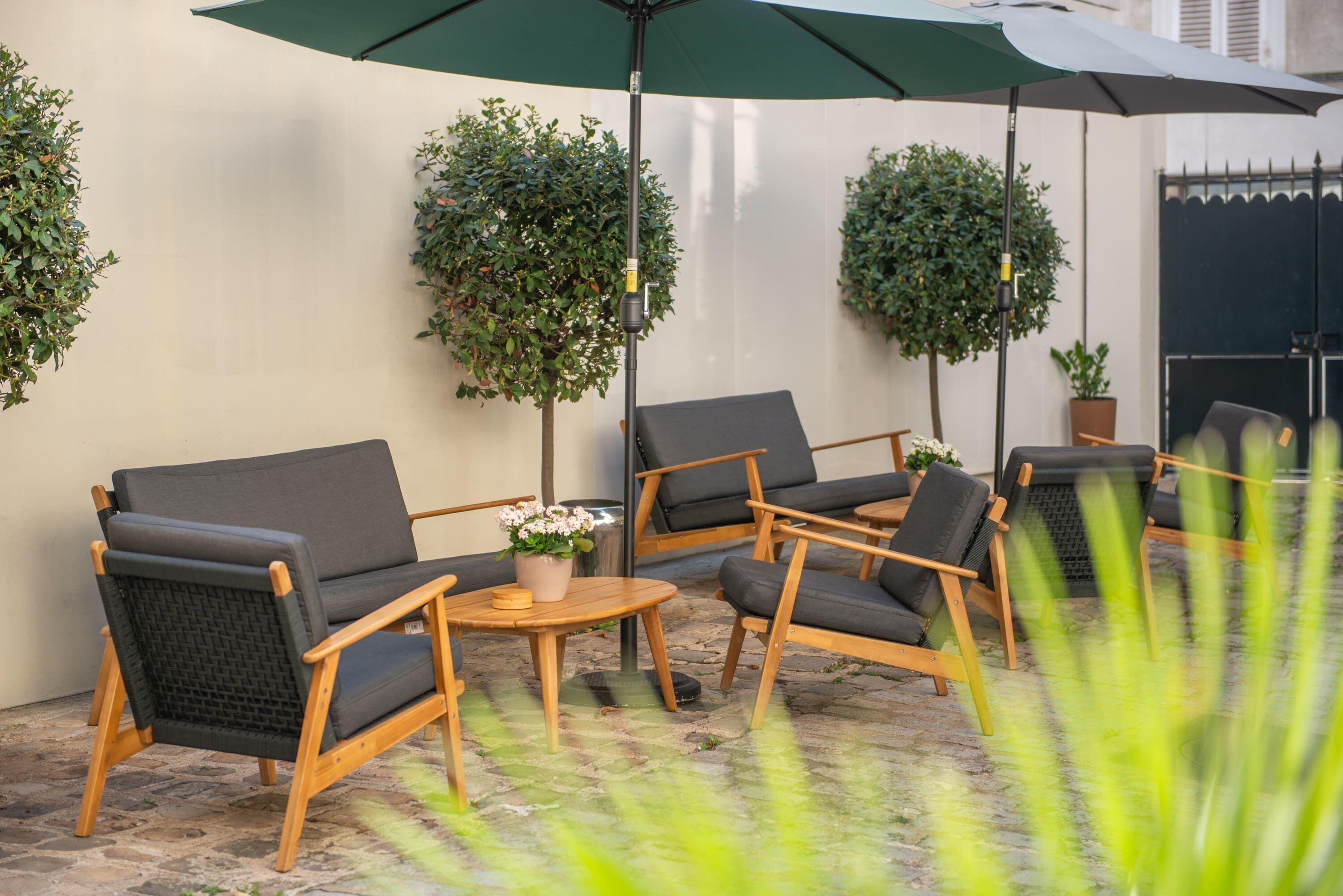 Hotel Helzear Montparnasse Paris