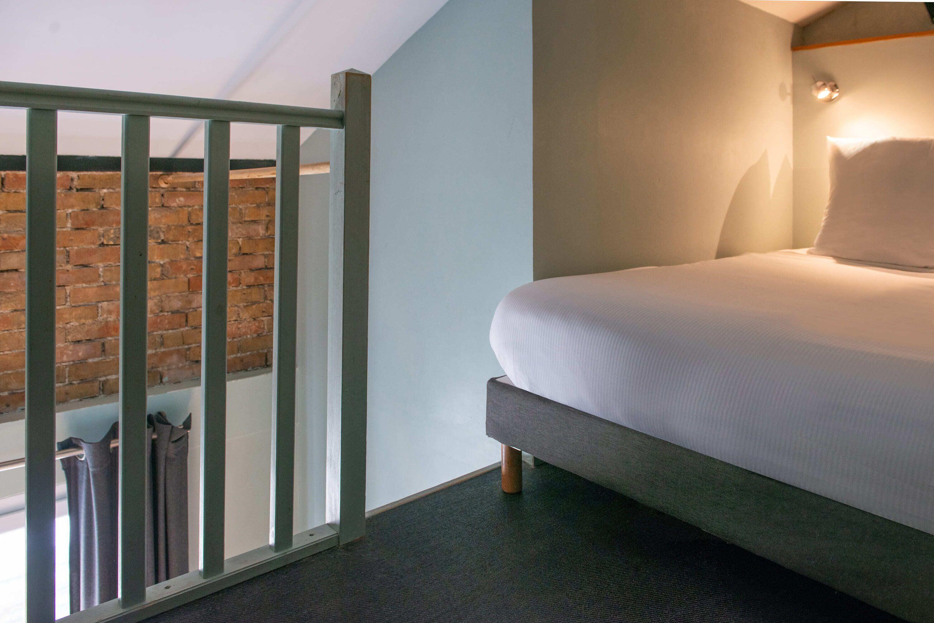 Helzear Montparnasse 4* Paris