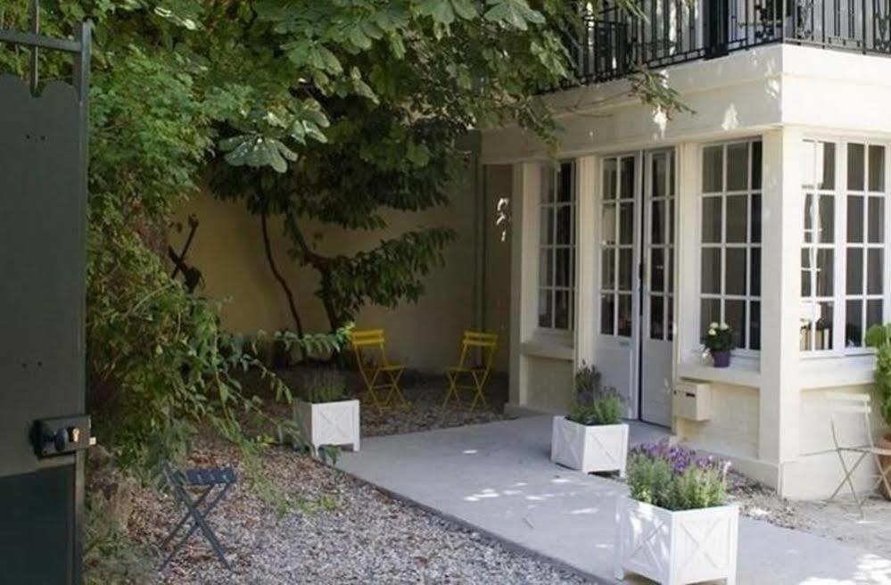 Helzear Montparnasse 4* Parigi